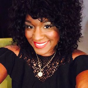 Meet your Posher, Keonna